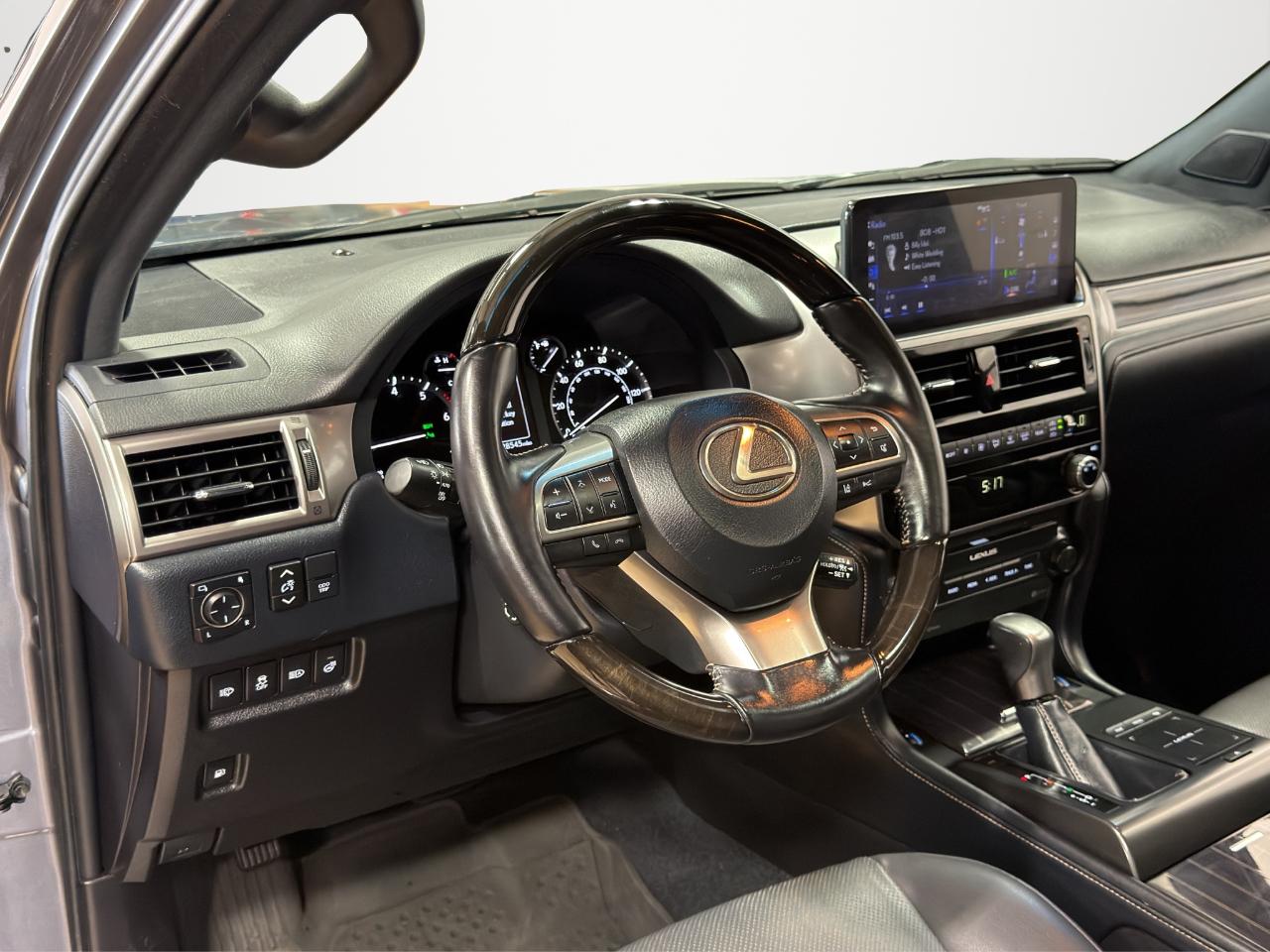 Lexus GX GX 460 4WD 2023