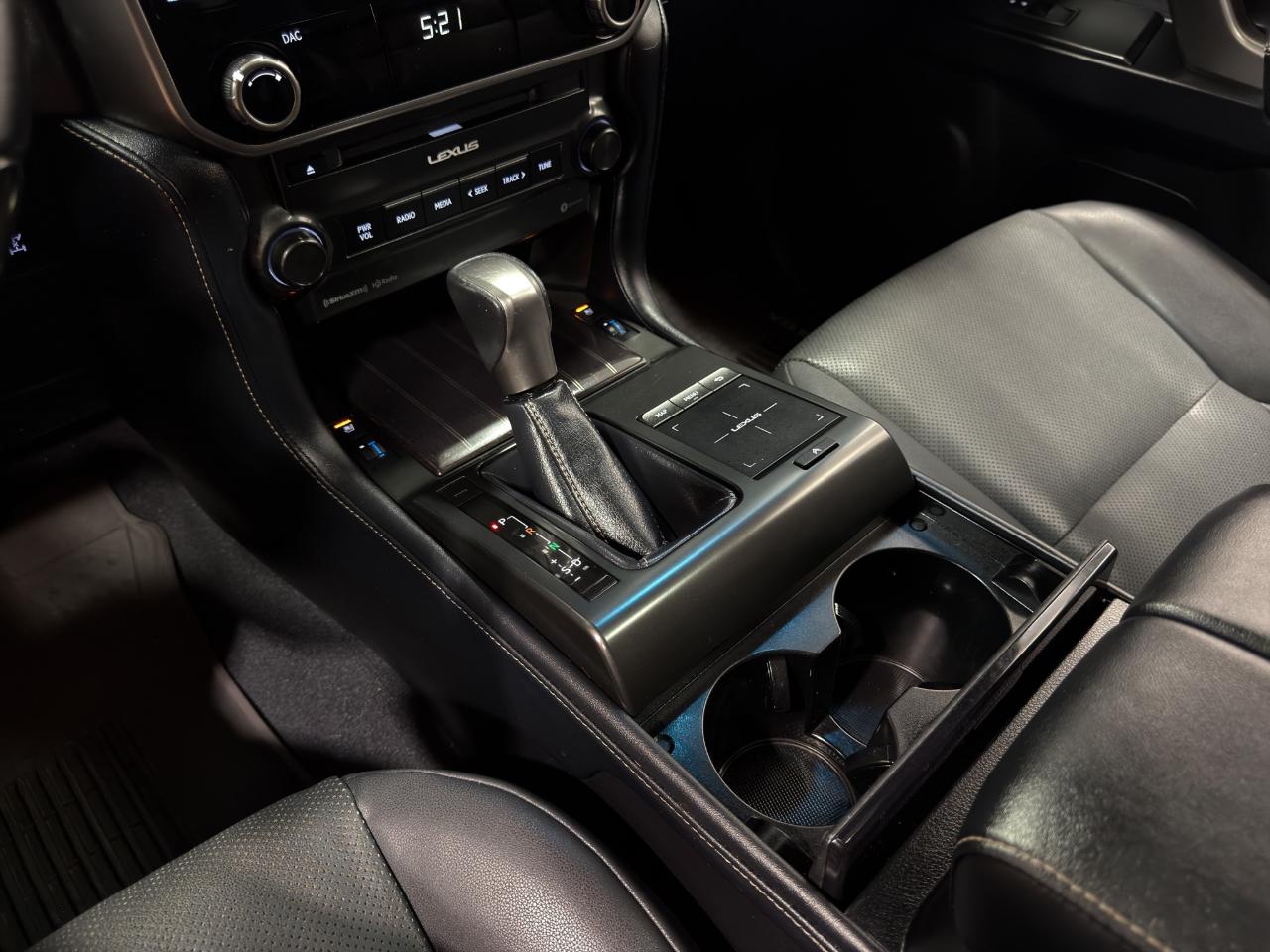 Lexus GX GX 460 4WD 2023
