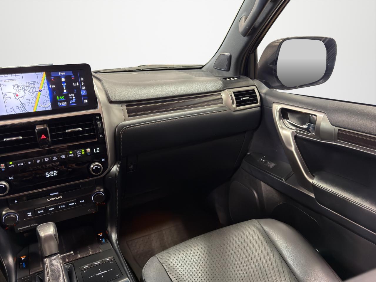 Lexus GX GX 460 4WD 2023