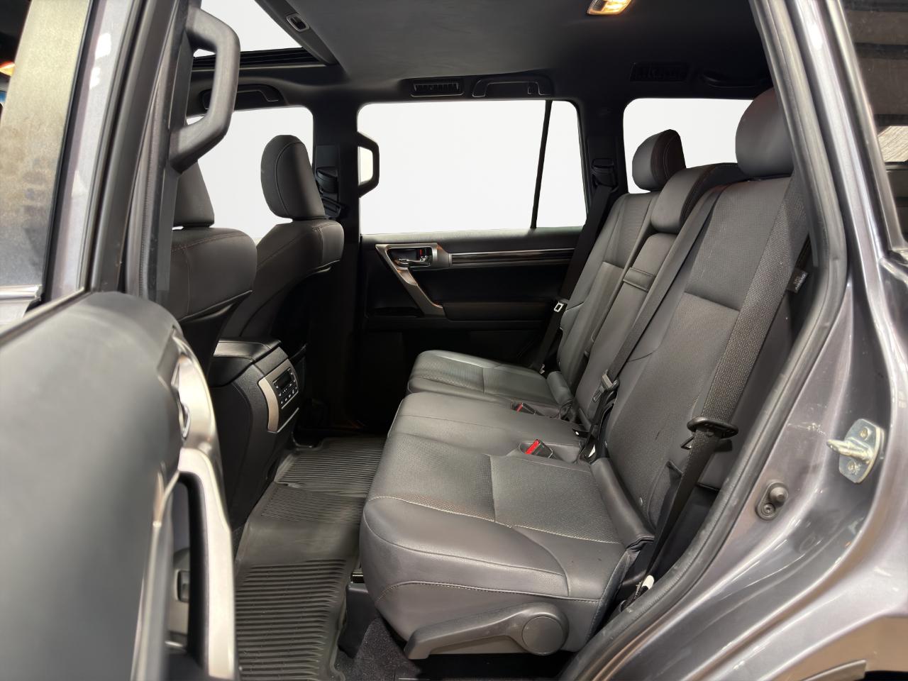 Lexus GX GX 460 4WD 2023