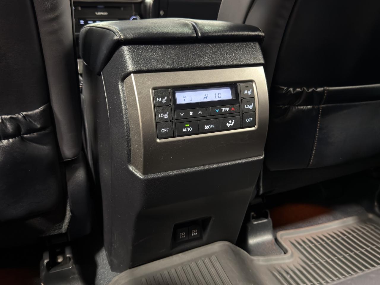 Lexus GX GX 460 4WD 2023