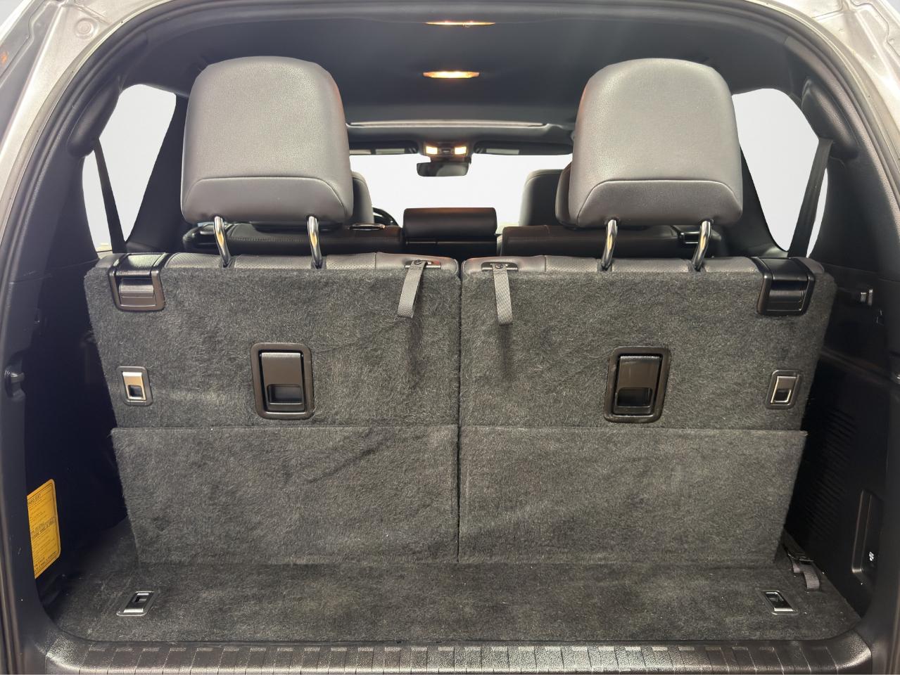 Lexus GX GX 460 4WD 2023