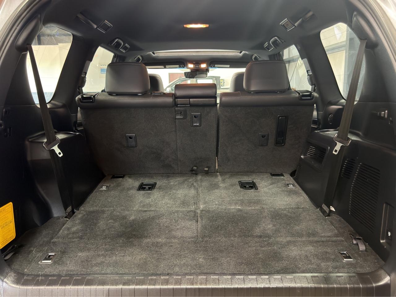 Lexus GX GX 460 4WD 2023