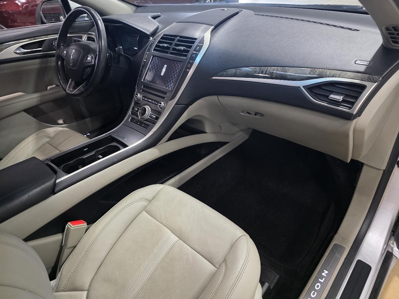 Lincoln MKZ Reserve FWD 2017