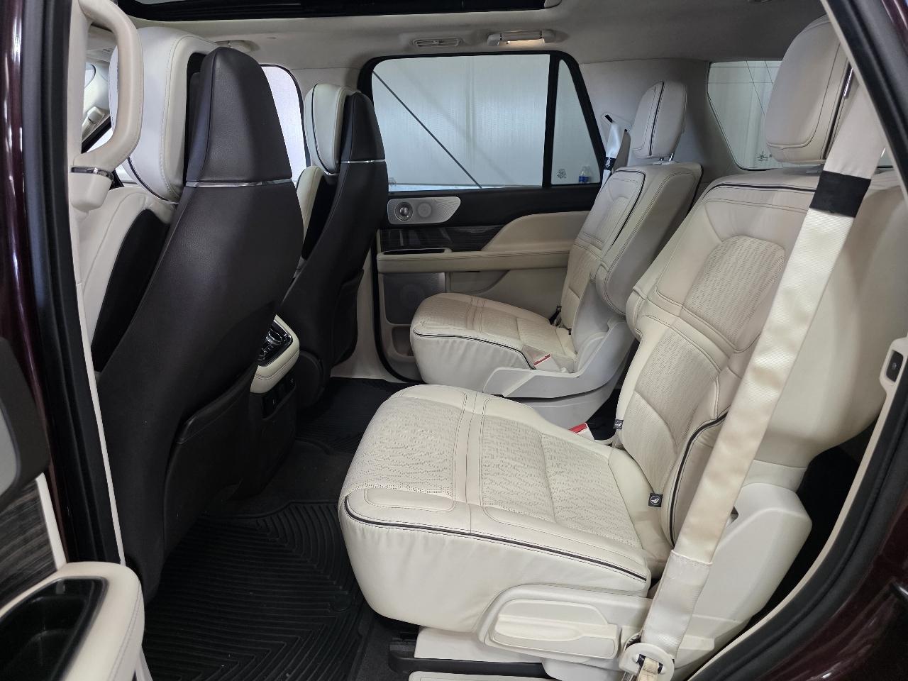 Lincoln Navigator Black Label 4x4 2020