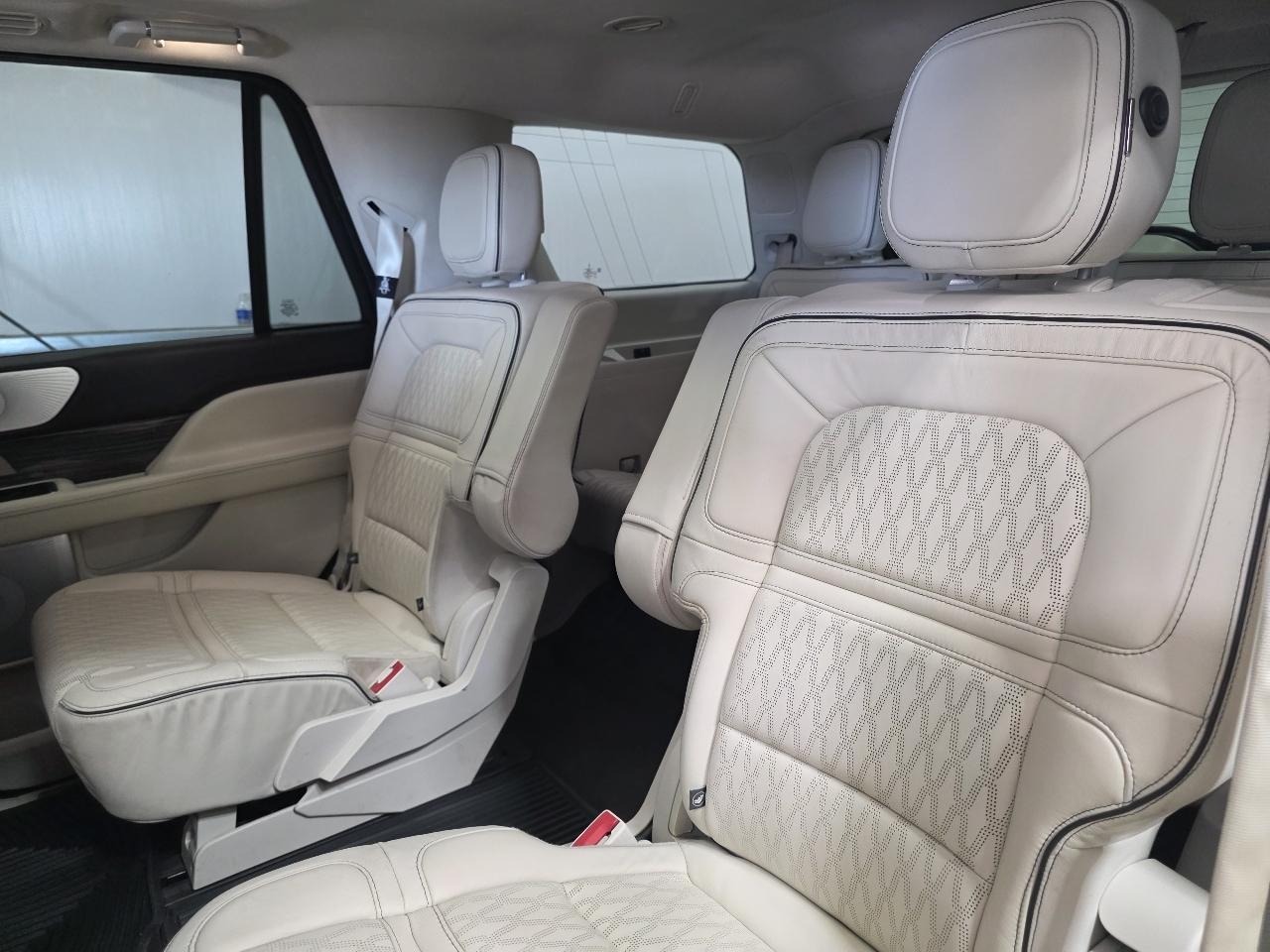 Lincoln Navigator Black Label 4x4 2020