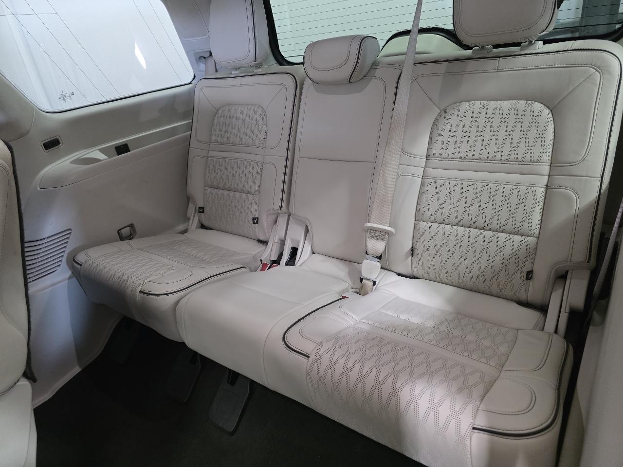 Lincoln Navigator Black Label 4x4 2020