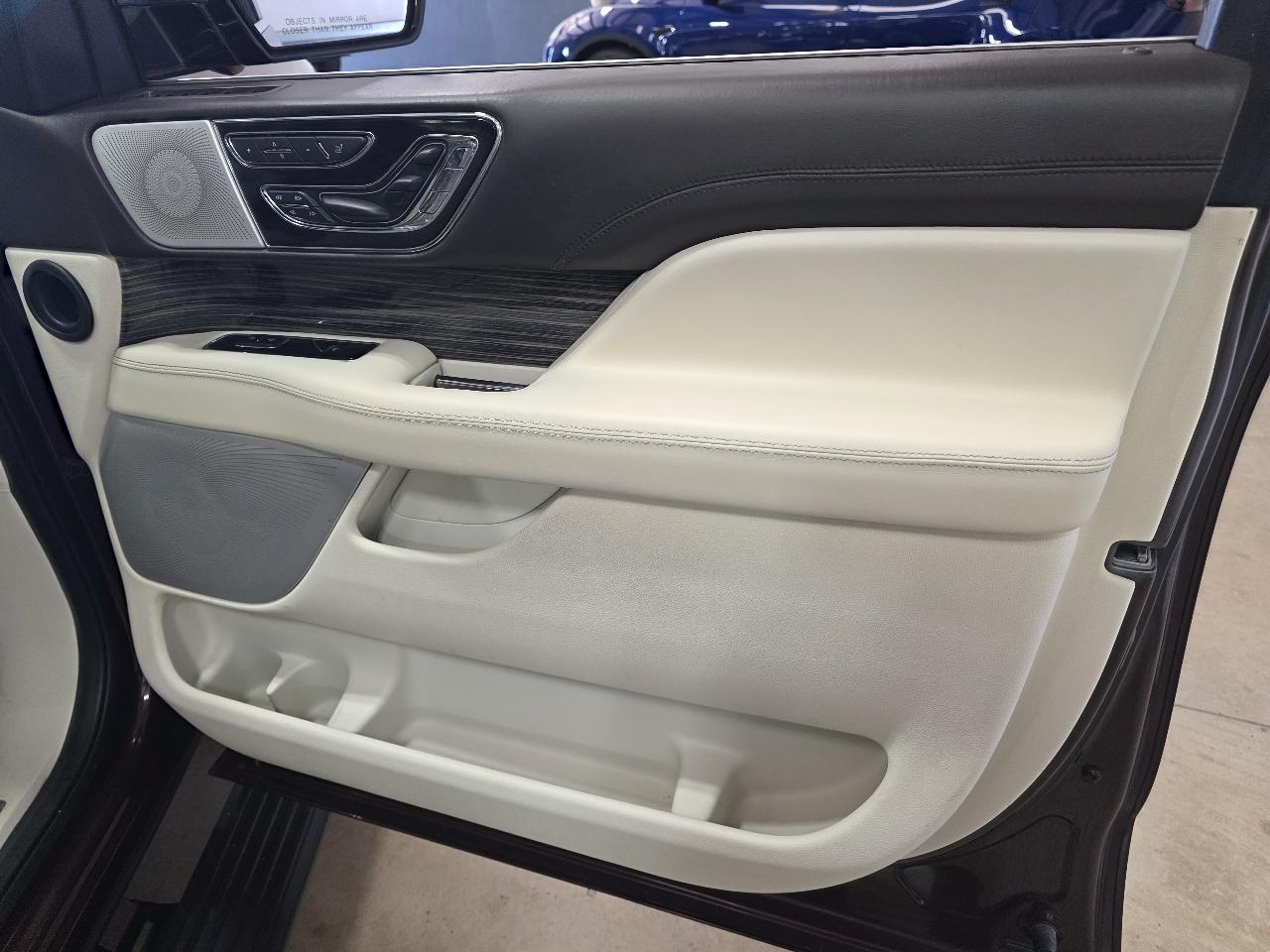 Lincoln Navigator Black Label 4x4 2020