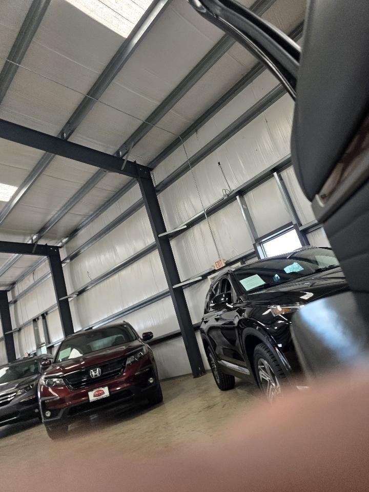 Ford Explorer Platinum 4WD 2017