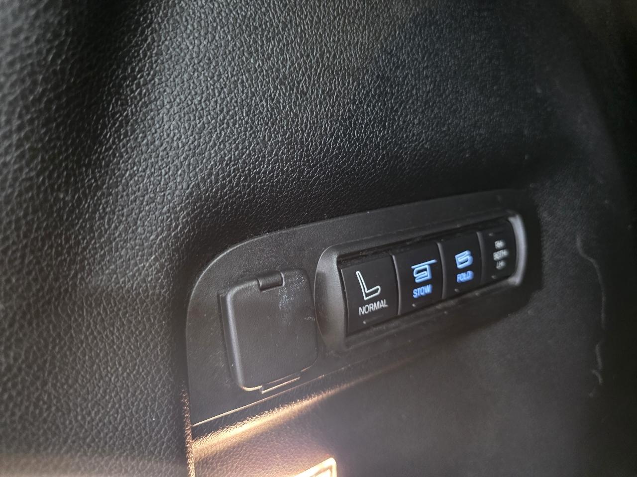 Ford Explorer Platinum 4WD 2017