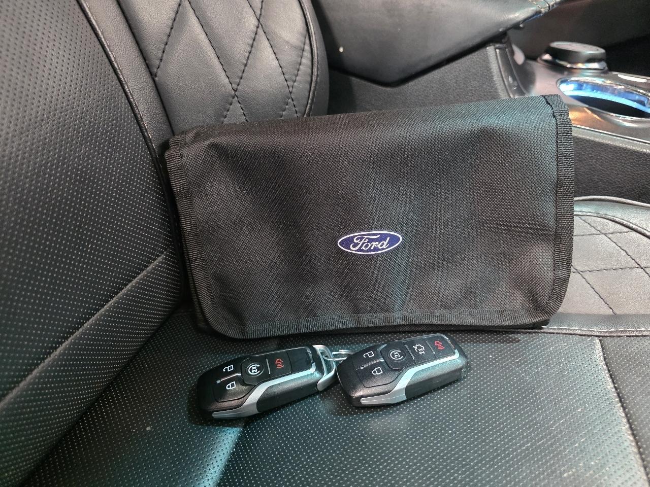 Ford Explorer Platinum 4WD 2017
