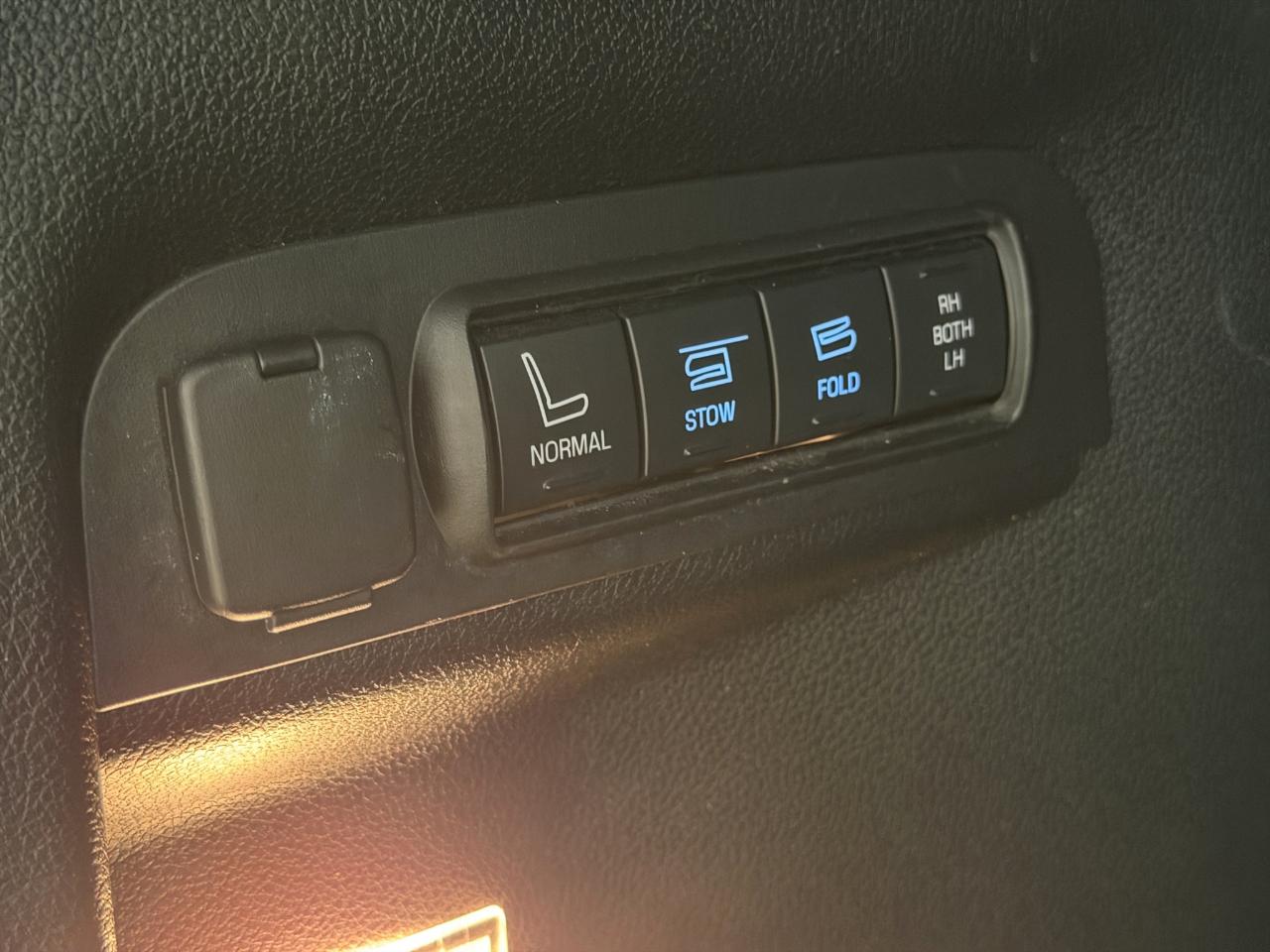Ford Explorer Platinum 4WD 2017