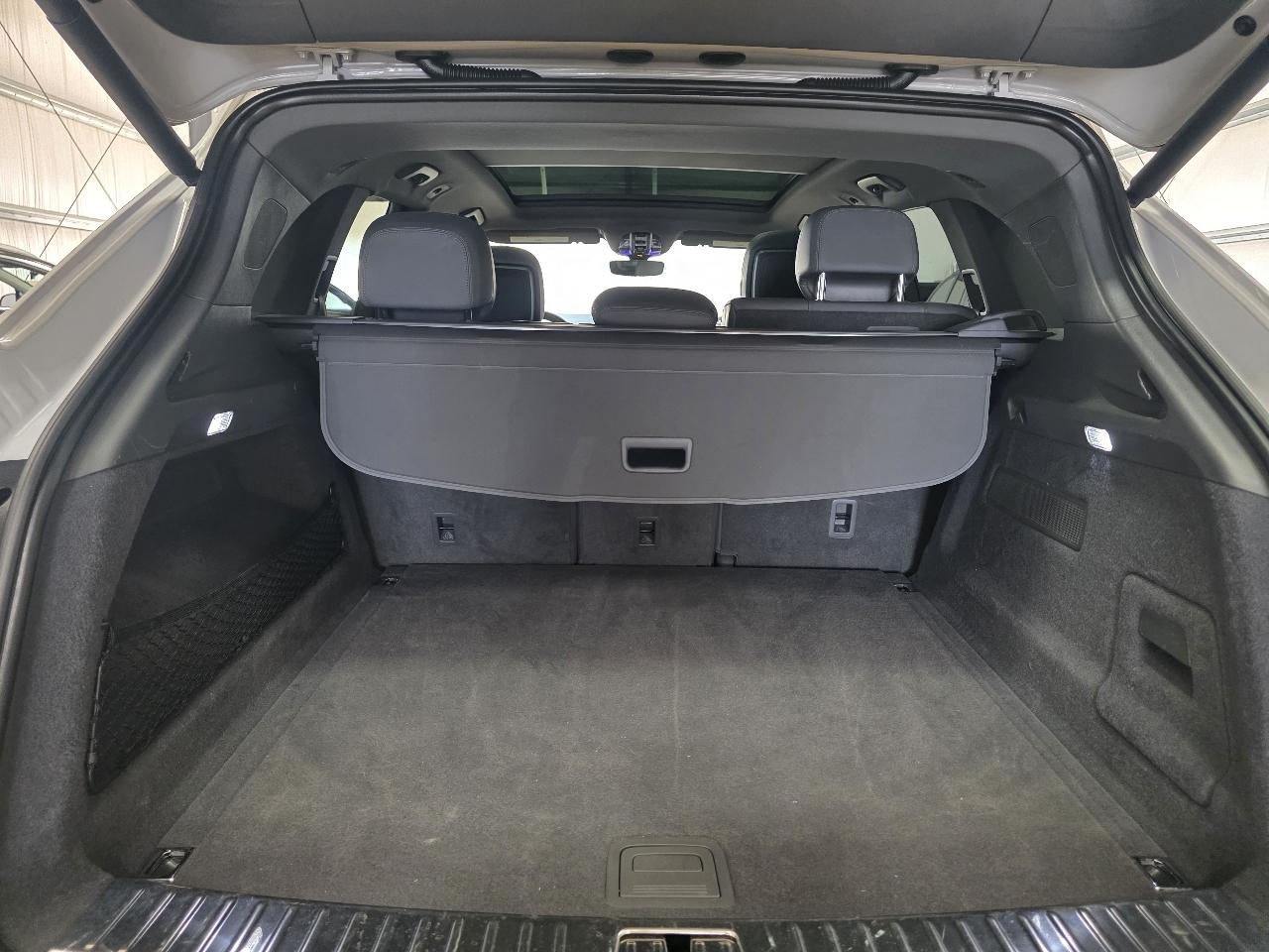 Porsche Cayenne AWD 2021
