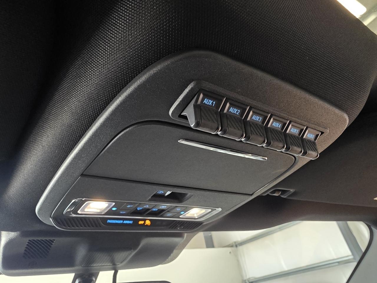 Ford F-150 Raptor 4WD SuperCrew 5.5' Box 2022