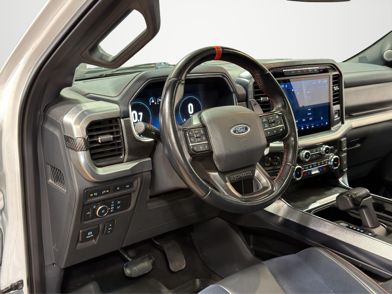 Ford F-150 Raptor 4WD SuperCrew 5.5' Box 2022