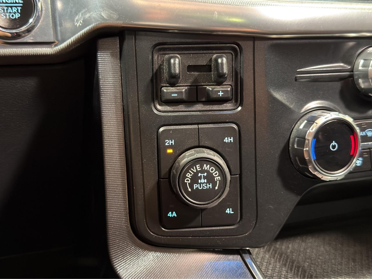 Ford F-150 Raptor 4WD SuperCrew 5.5' Box 2022