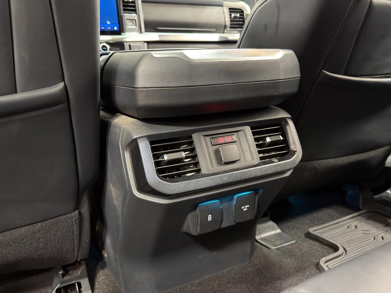 Ford F-150 Raptor 4WD SuperCrew 5.5' Box 2022