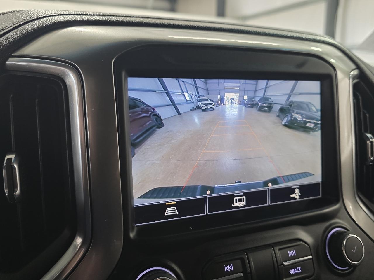 Chevrolet Silverado 3500HD 4WD Crew Cab 172" LT 2022