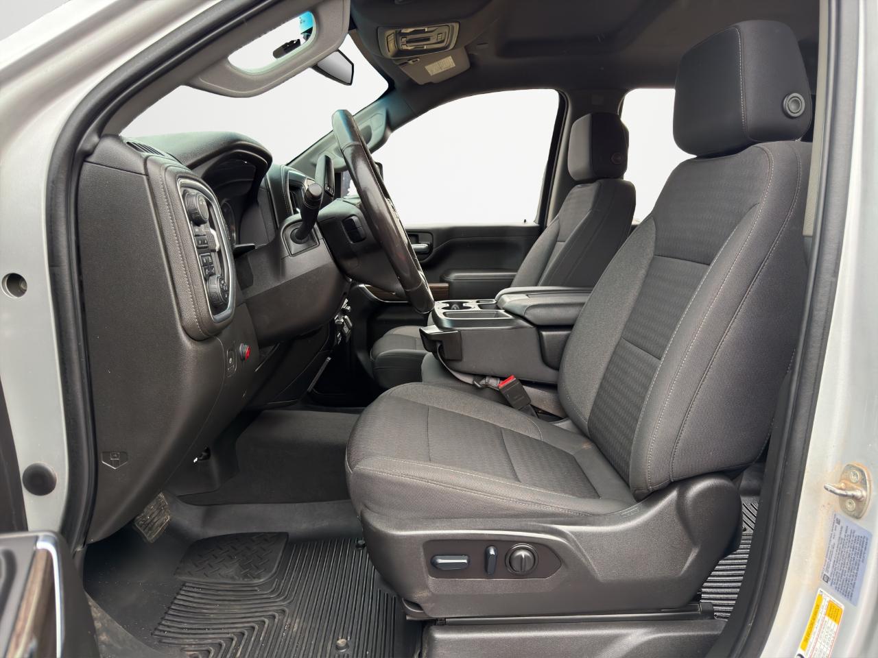 Chevrolet Silverado 3500HD 4WD Crew Cab 172" LT 2022