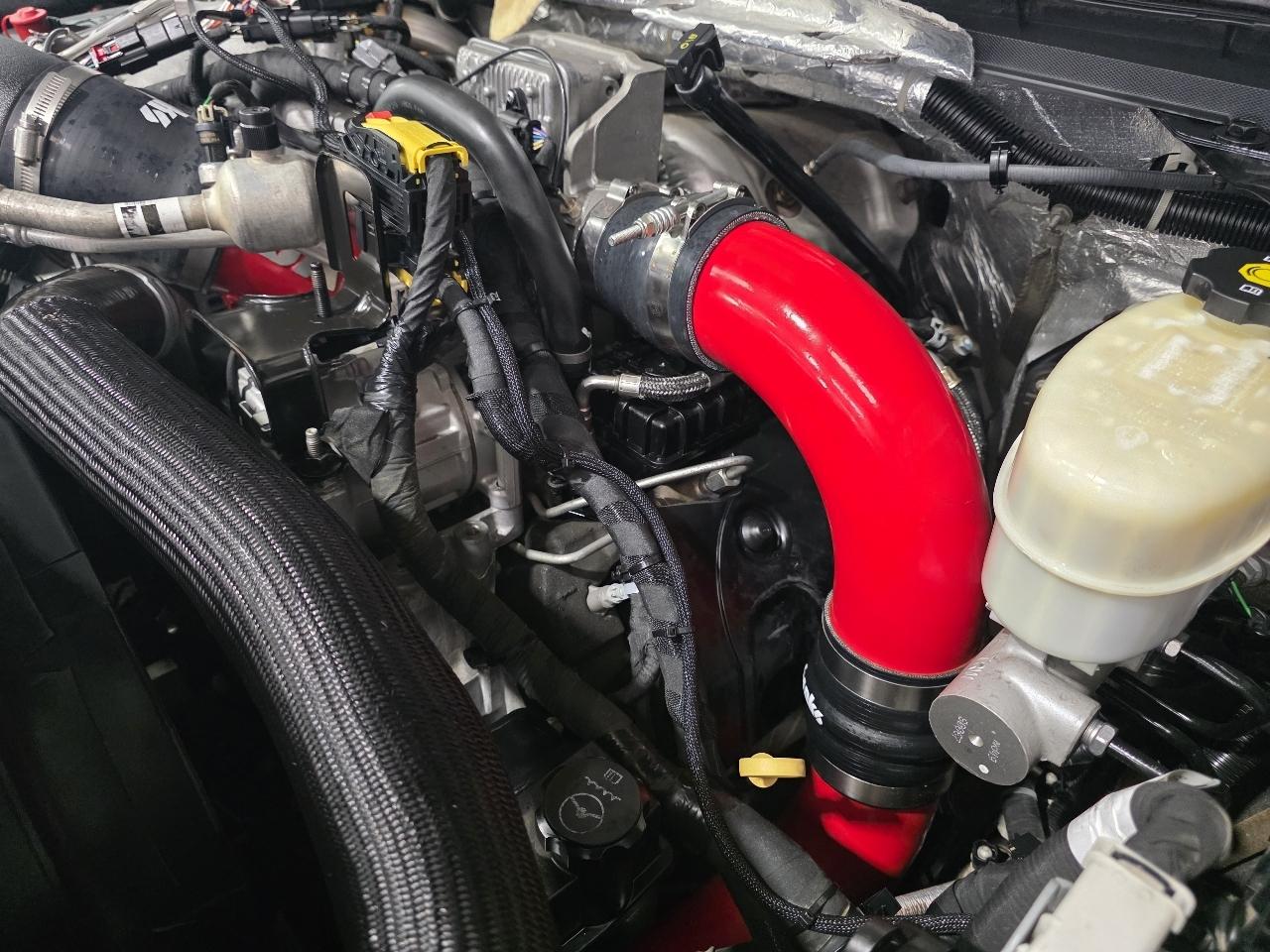 GMC Sierra 3500HD 4WD Crew Cab 167.7" Denali 2018