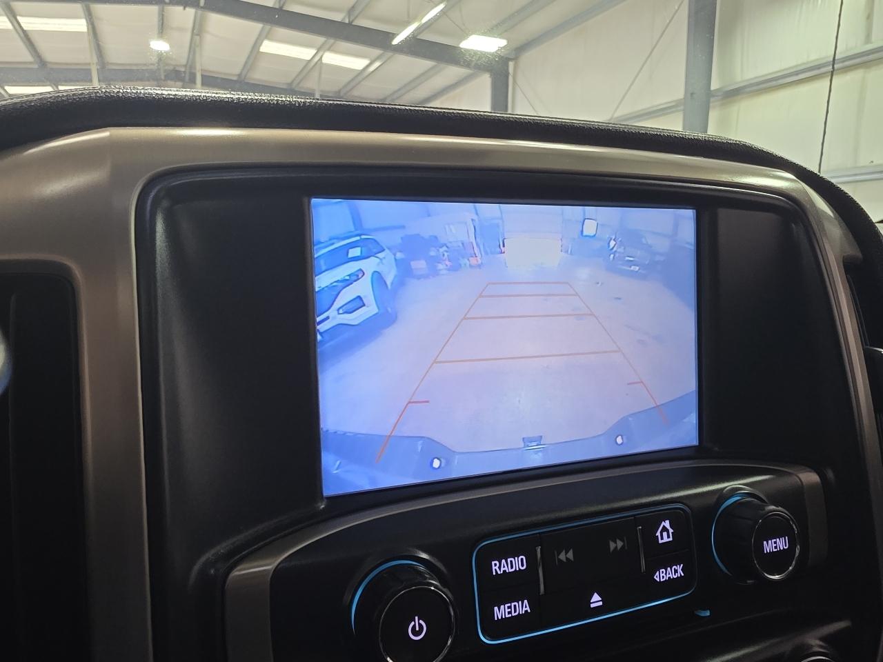 GMC Sierra 3500HD 4WD Crew Cab 167.7" Denali 2018