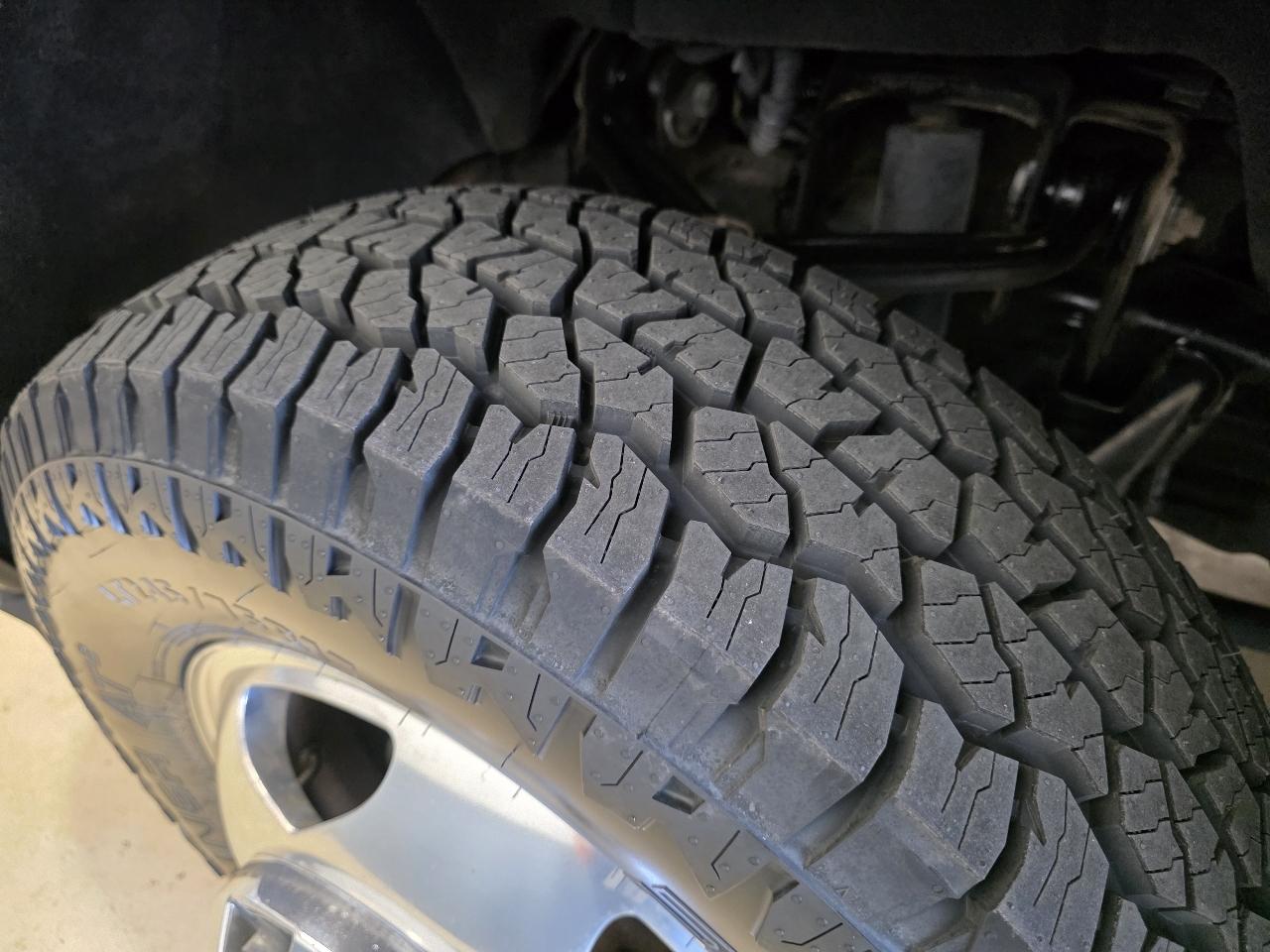 GMC Sierra 3500HD 4WD Crew Cab 167.7" Denali 2018
