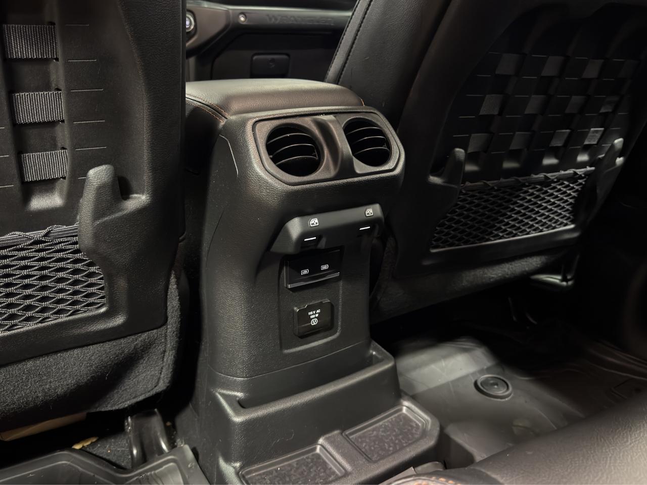 Jeep Wrangler Unlimited Rubicon 392 4x4 2022