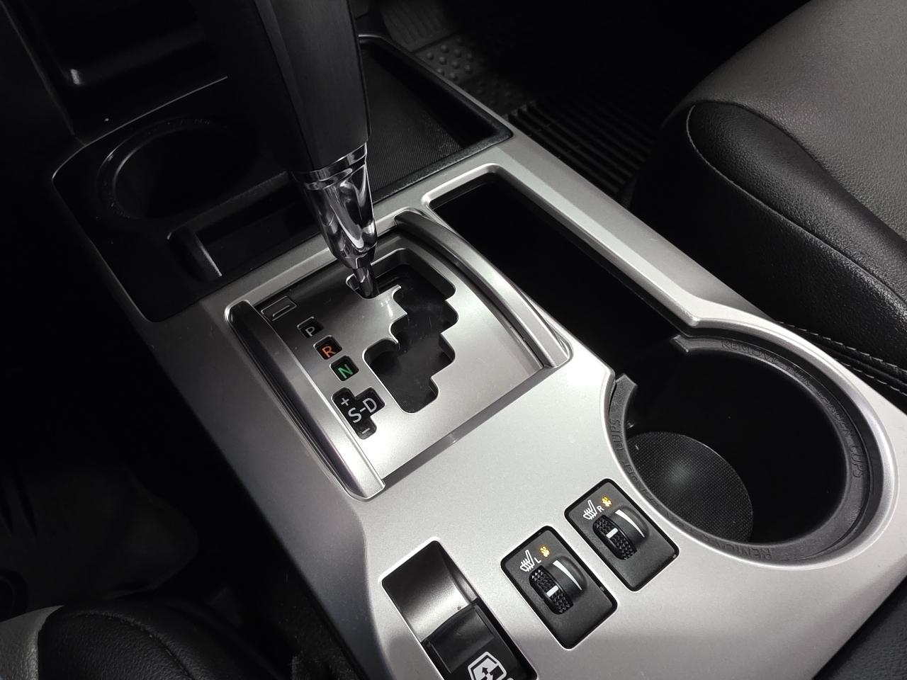 Toyota 4Runner SR5 Premium 2WD (Natl) 2022
