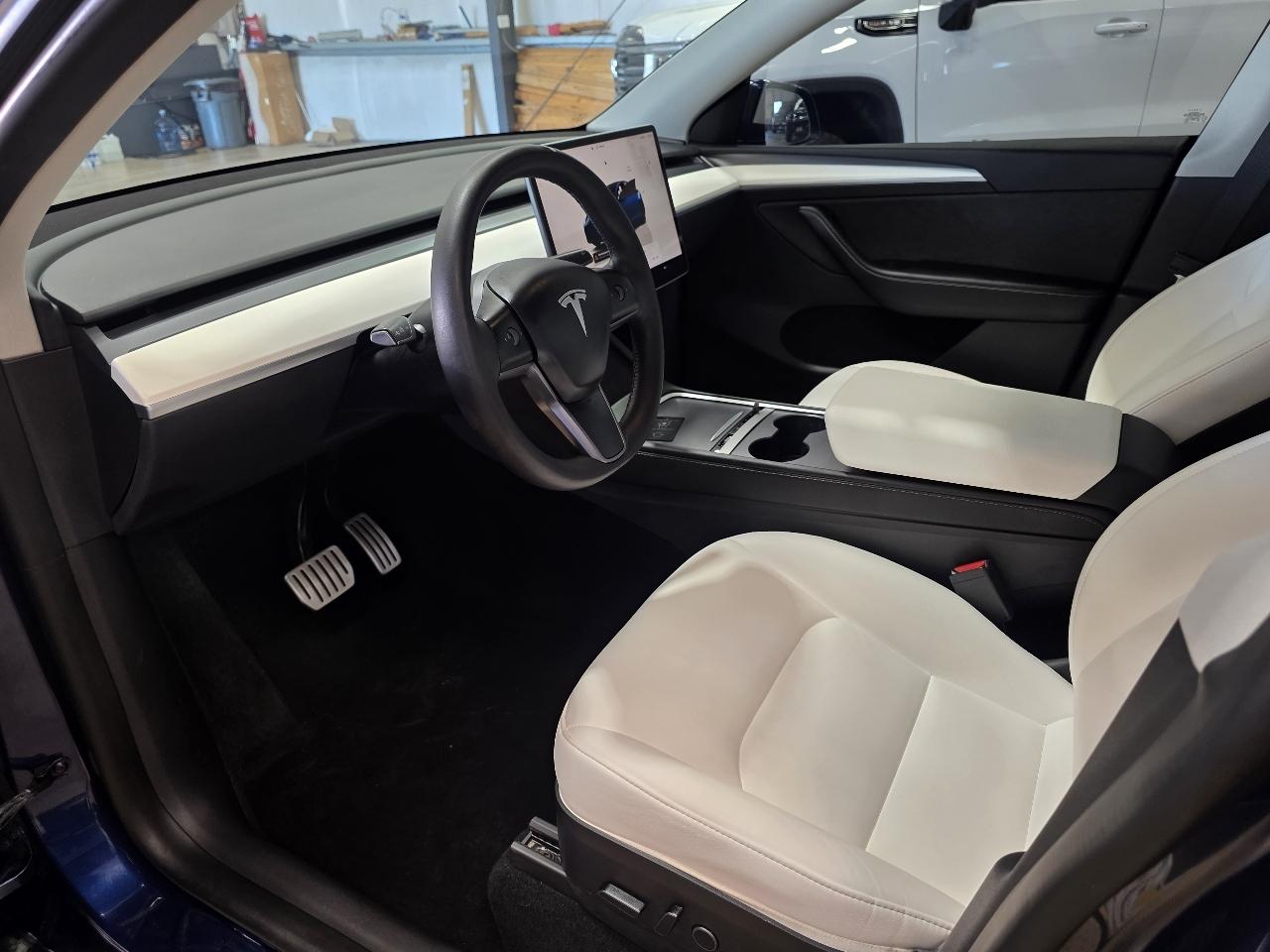 Tesla Model Y Performance AWD 2023