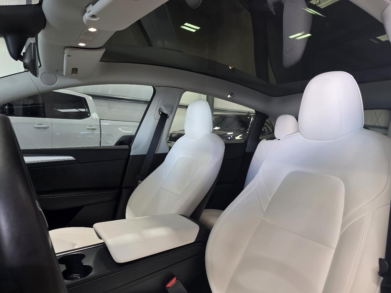Tesla Model Y Performance AWD 2023