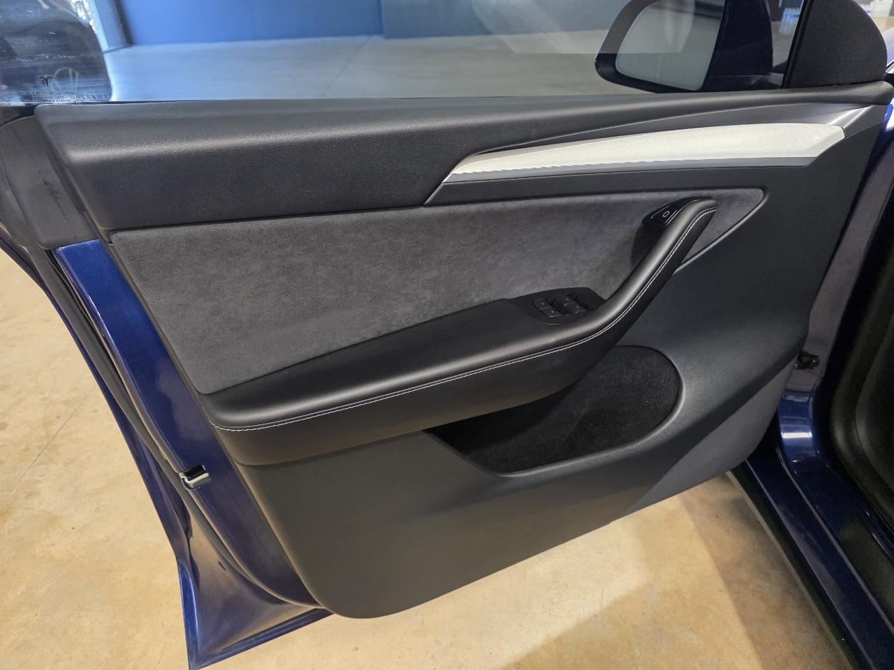 Tesla Model Y Performance AWD 2023