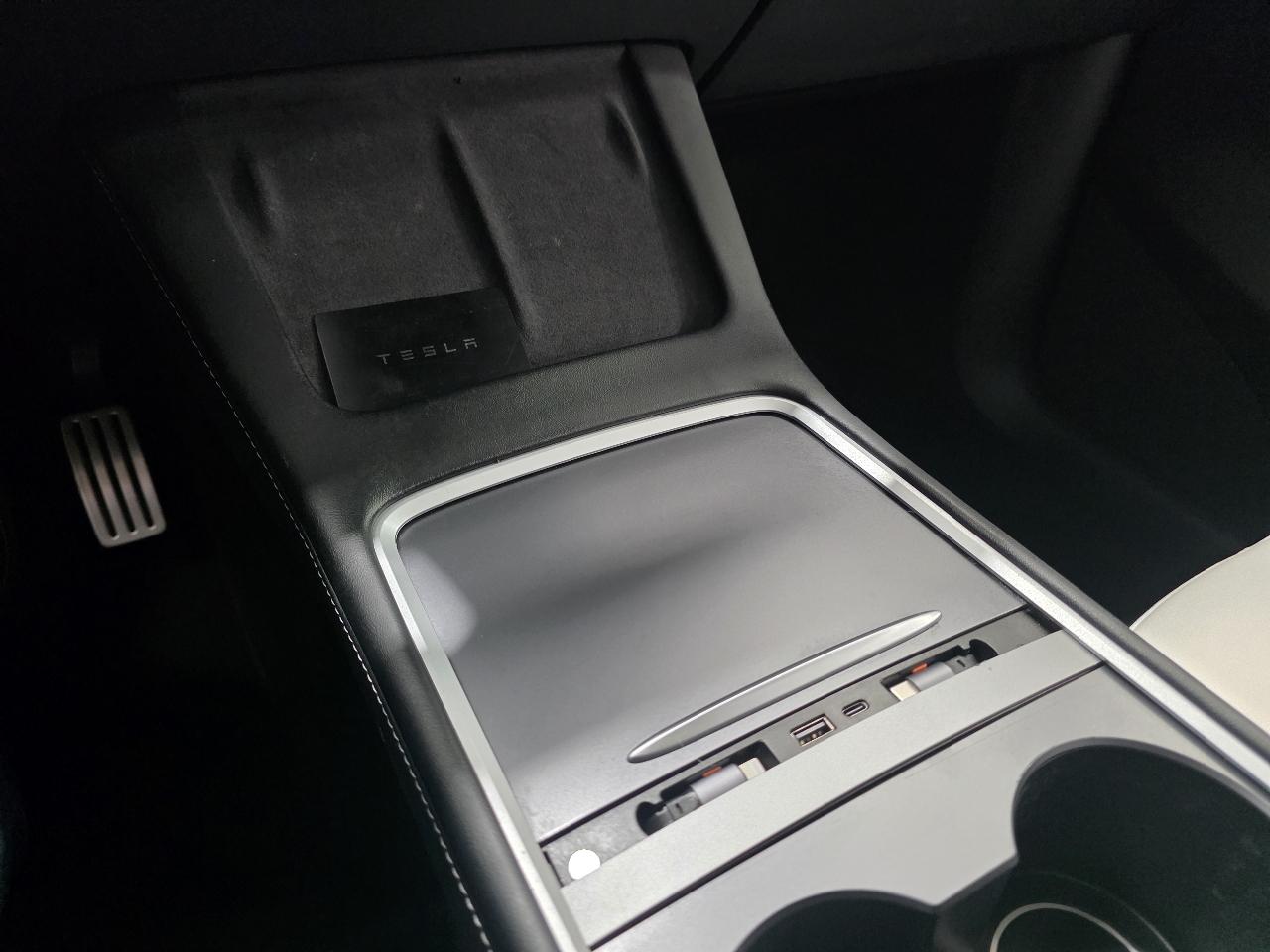 Tesla Model Y Performance AWD 2023