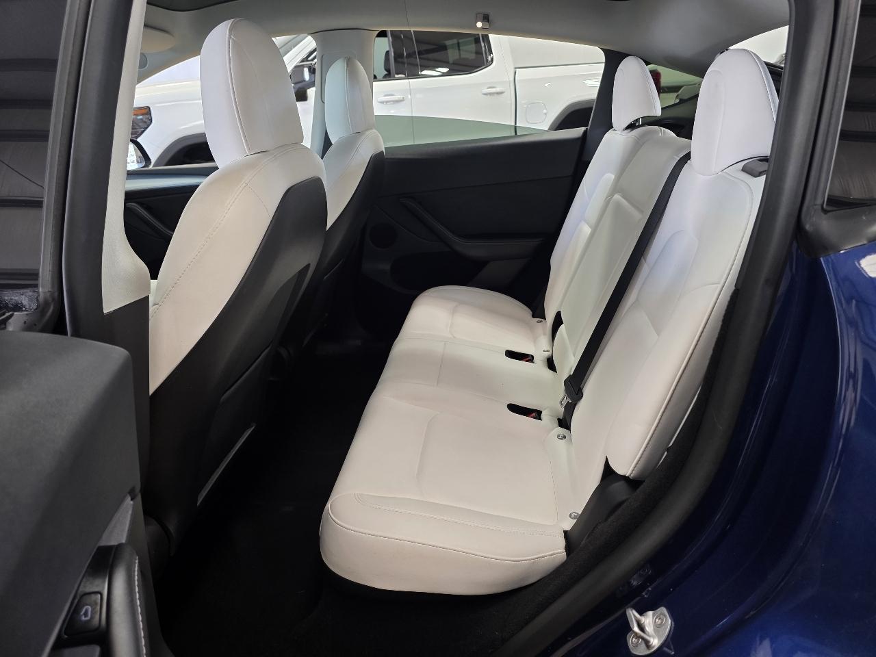 Tesla Model Y Performance AWD 2023