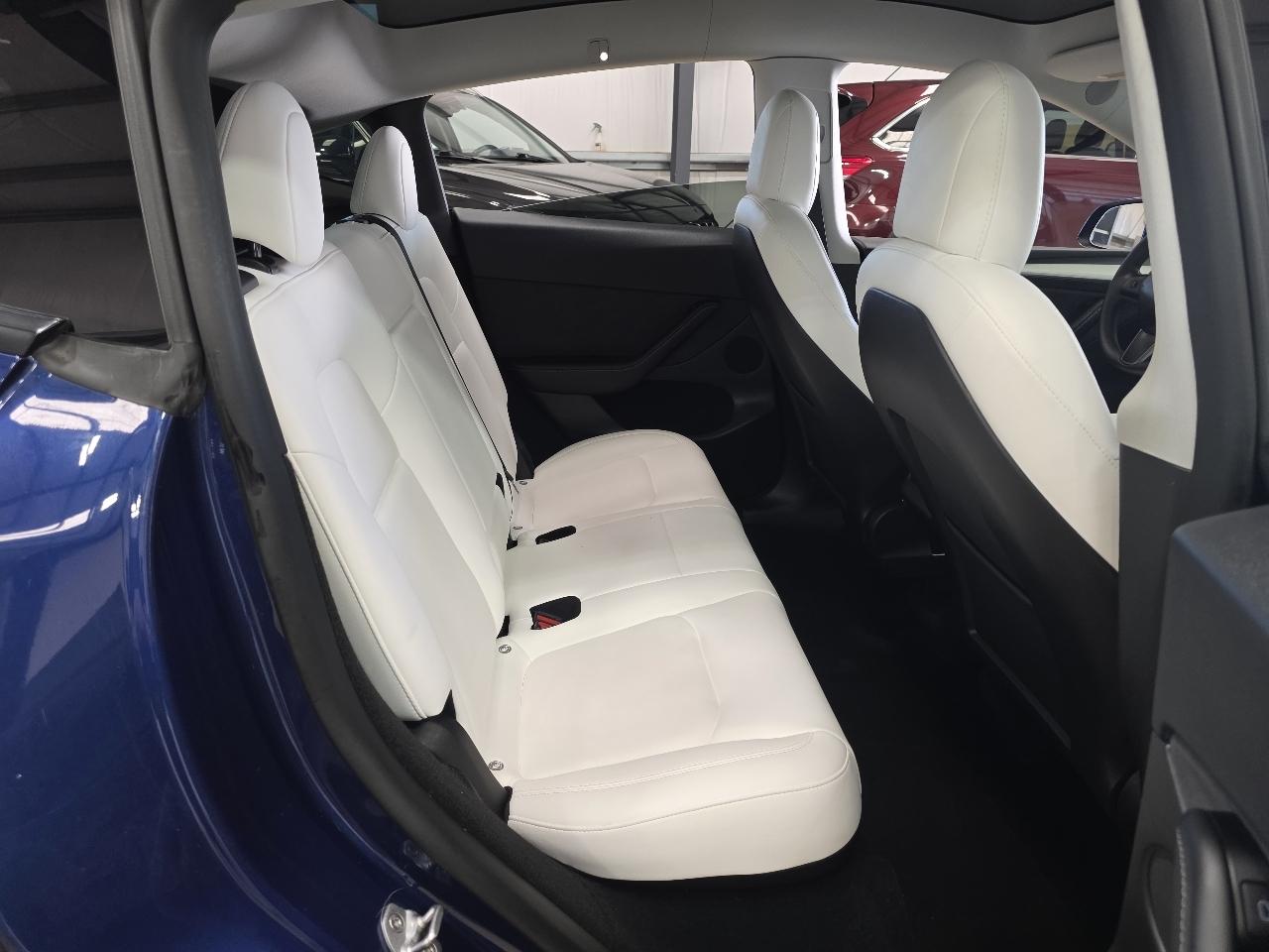 Tesla Model Y Performance AWD 2023