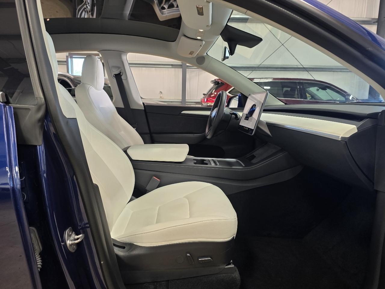 Tesla Model Y Performance AWD 2023