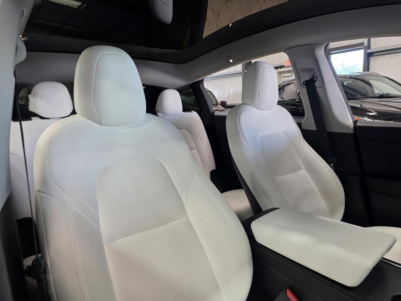 Tesla Model Y Performance AWD 2023