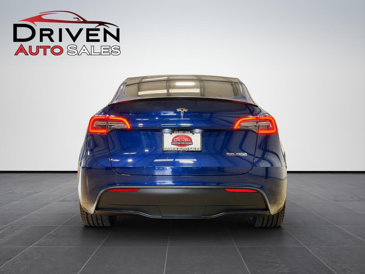 Tesla Model Y Performance AWD 2023
