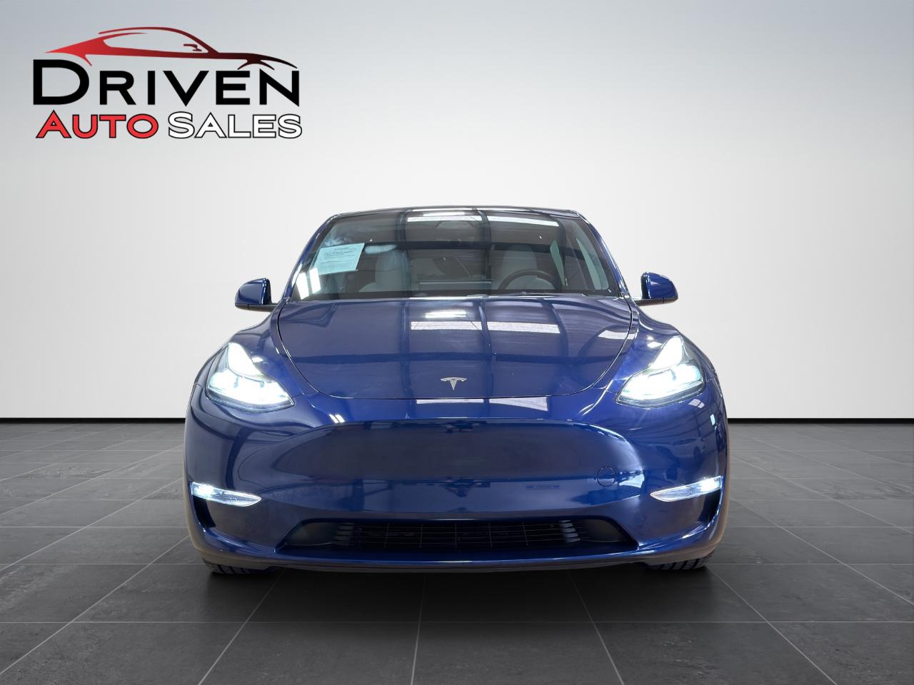 Tesla Model Y Performance AWD 2023