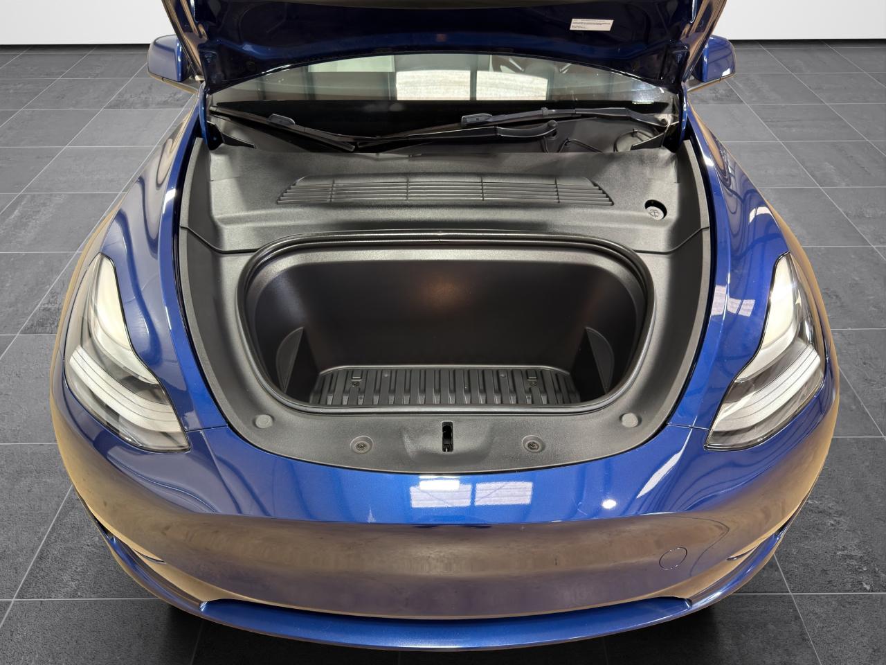 Tesla Model Y Performance AWD 2023