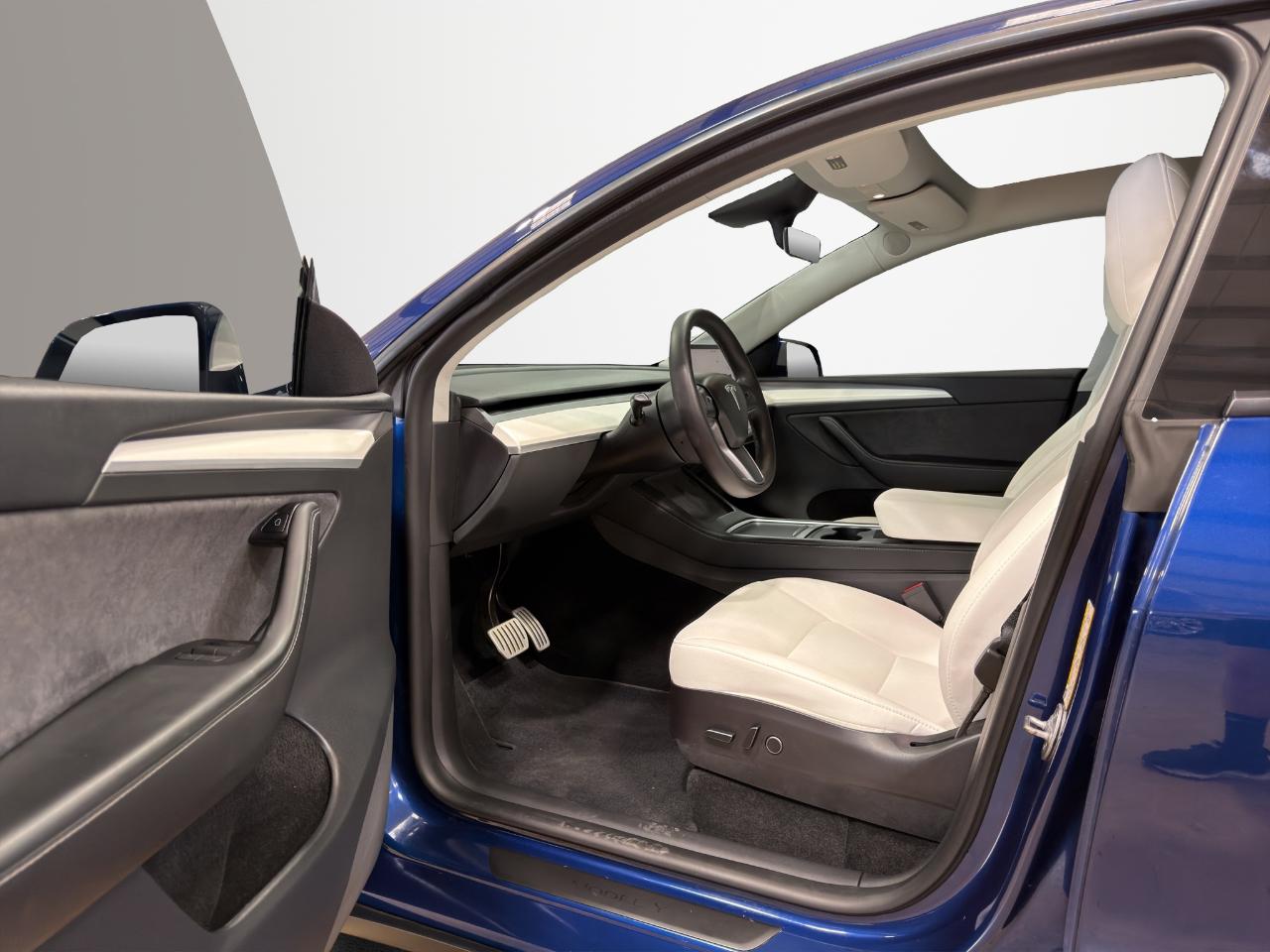 Tesla Model Y Performance AWD 2023