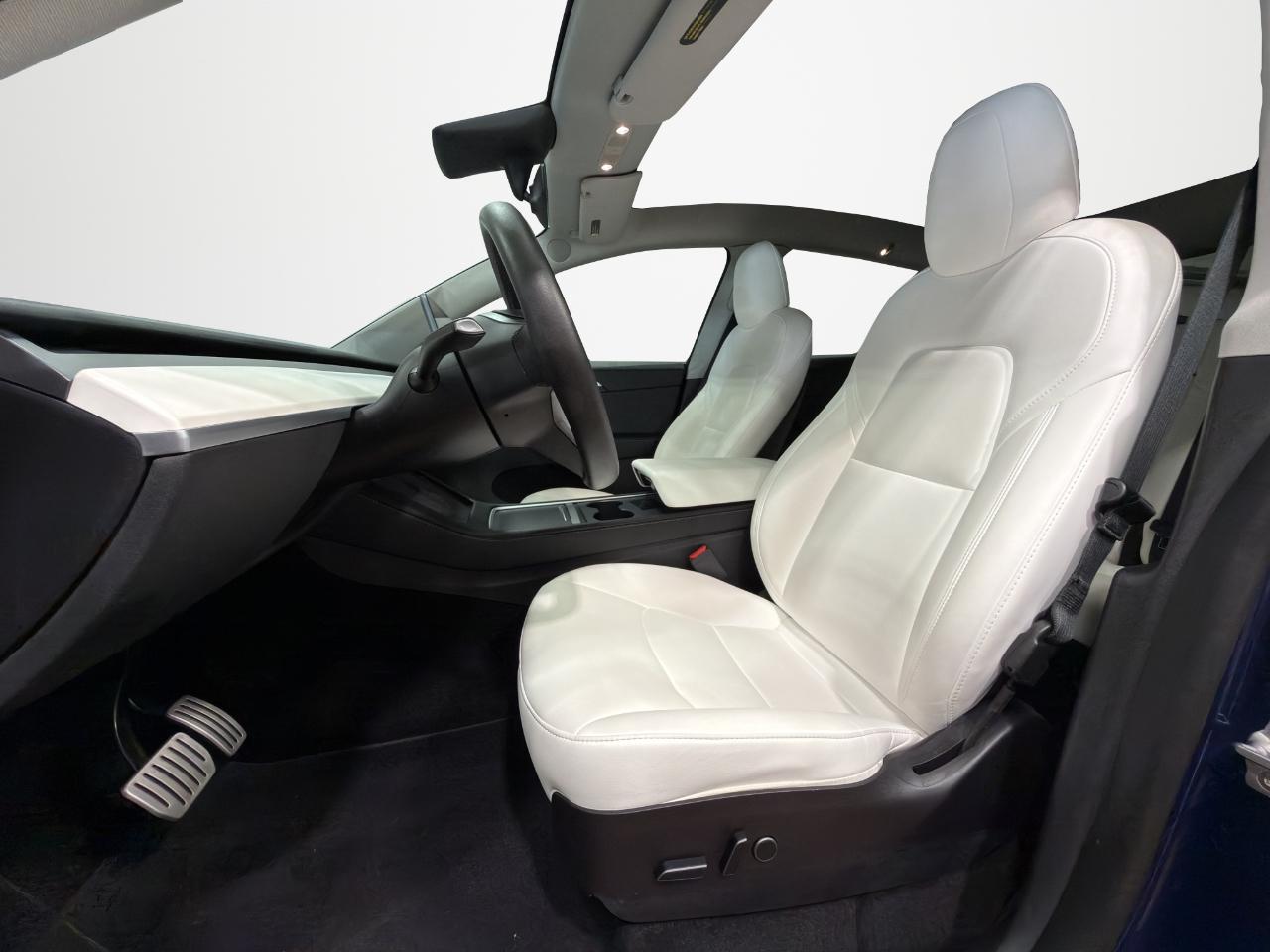 Tesla Model Y Performance AWD 2023