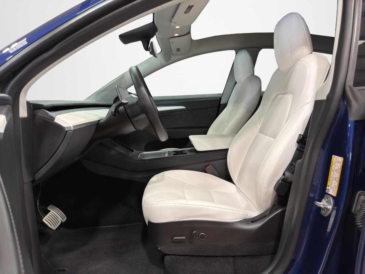 Tesla Model Y Performance AWD 2023