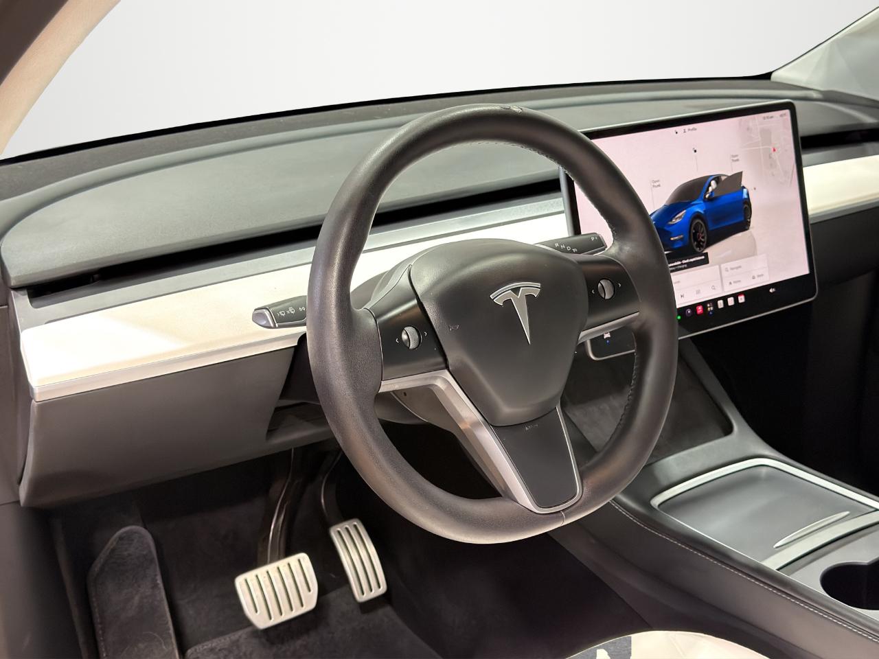 Tesla Model Y Performance AWD 2023
