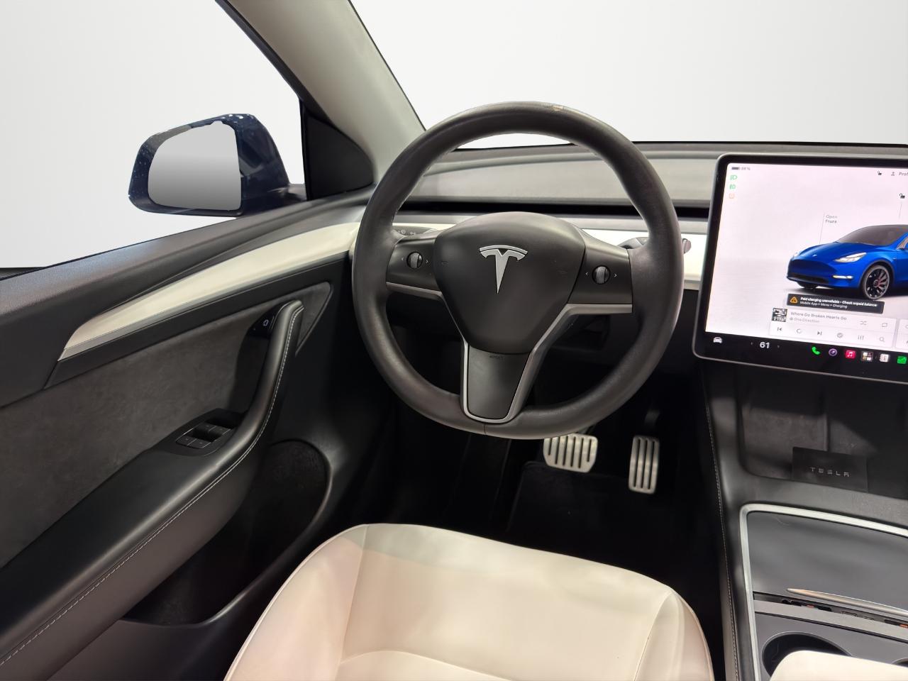 Tesla Model Y Performance AWD 2023