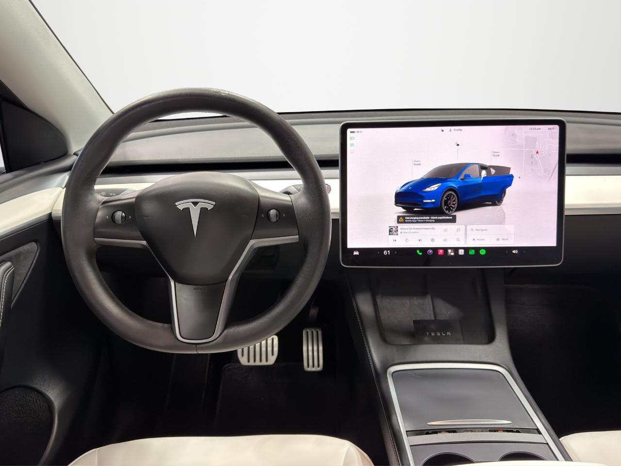 Tesla Model Y Performance AWD 2023