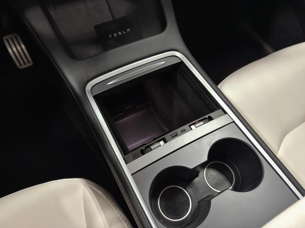 Tesla Model Y Performance AWD 2023