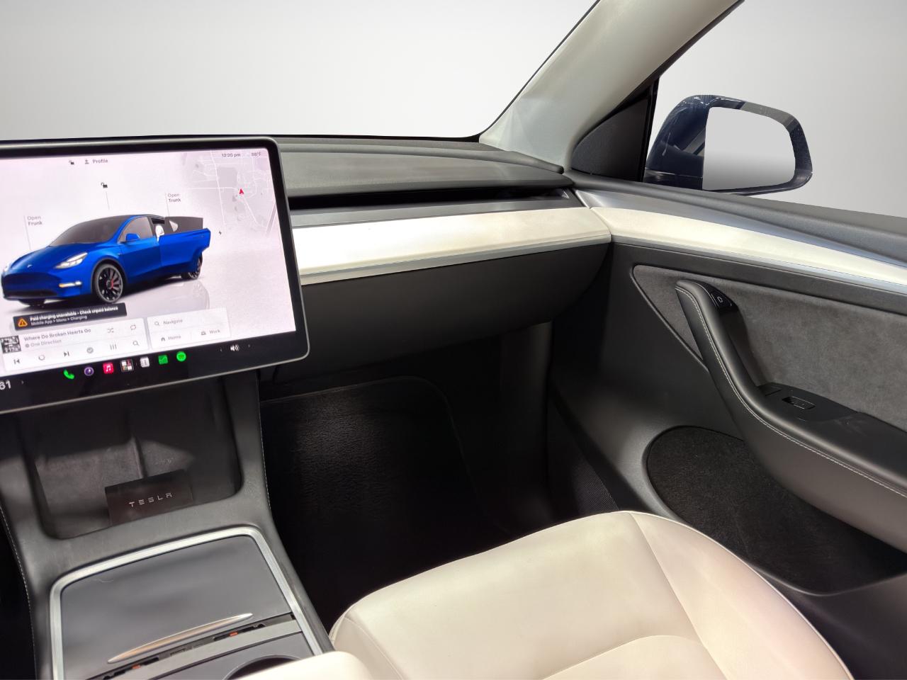 Tesla Model Y Performance AWD 2023