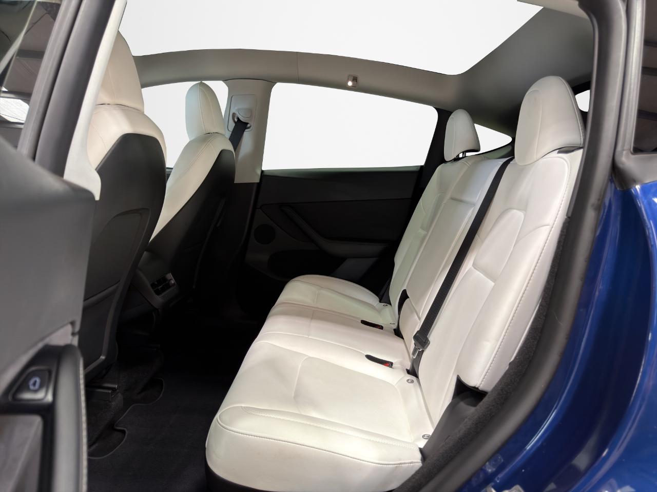Tesla Model Y Performance AWD 2023