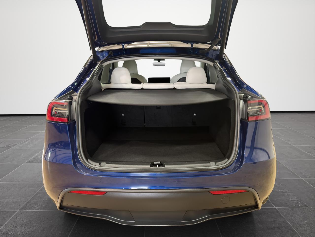 Tesla Model Y Performance AWD 2023