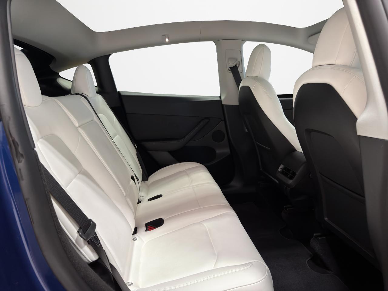 Tesla Model Y Performance AWD 2023
